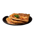 Plain Desi Ghee Tava Paratha